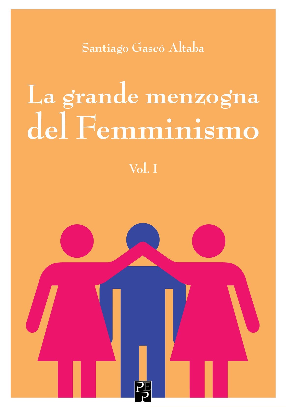 La-grande-menzogna-del-Femminismo_Cover